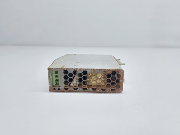 MEAN WELL NDR-75-24 DIN RAIL POWER SUPPLY