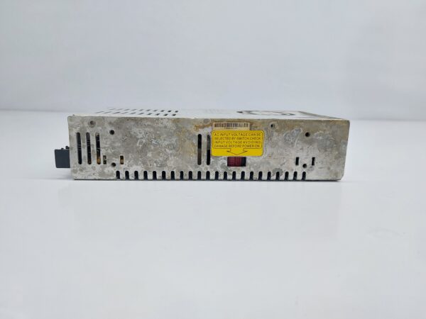 MEAN WELL NES-350-24 SWITCHING POWER SUPPLY 24V 14.6A