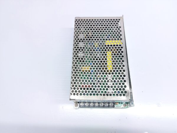 MEAN WELL SD-150B-24 DC-DC CONVERTER
