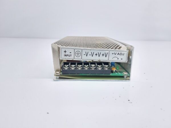 MEAN WELL SD-150B-24 DC-DC CONVERTER