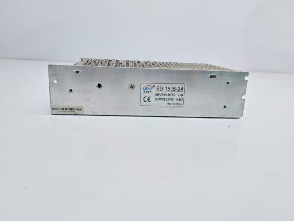 MEAN WELL SD-150B-24 DC-DC CONVERTER