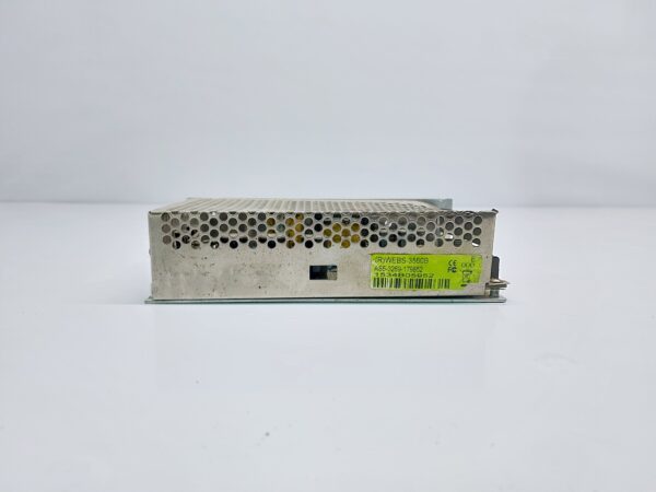 MEAN WELL SD-150B-24 DC-DC CONVERTER
