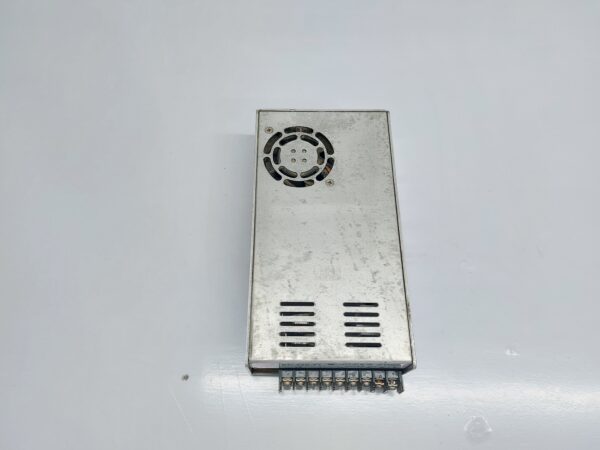 MEAN WELL SP-320-27 SWITCHING POWER SUPPLY