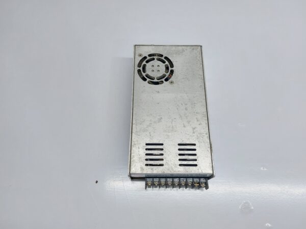MEAN WELL SP-320-27 SWITCHING POWER SUPPLY