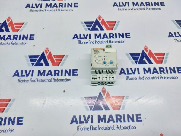 MERLIN GERIN RH99M CURRENT PROTECTION RELAY