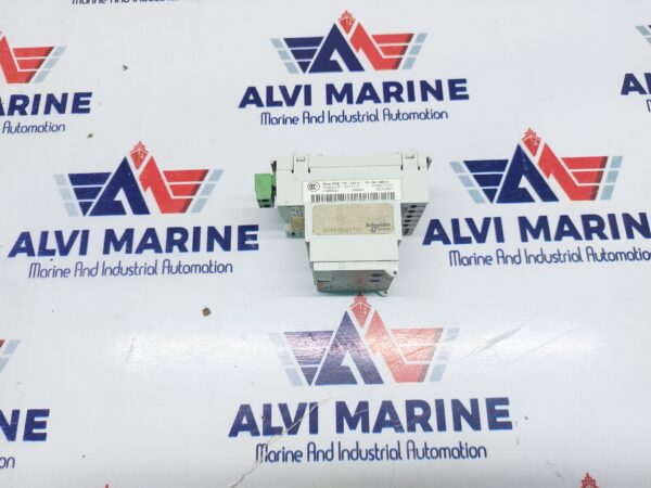MERLIN GERIN RH99M CURRENT PROTECTION RELAY