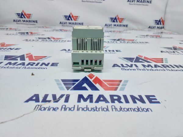 MERLIN GERIN RH99M CURRENT PROTECTION RELAY