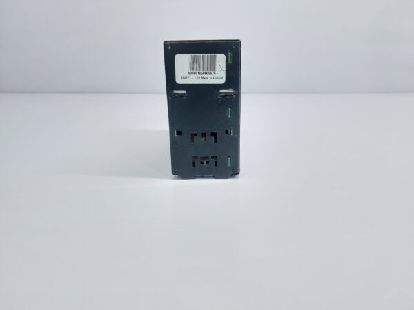 MURR ELEKTRONIK MSC-B 10-110-240/24 SINGLE PHASE SWITCH MODEL POWER SUPPLY 85165