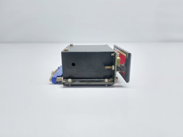 MUSASINO MEW-137-1 DIGITAL PANEL METER