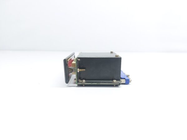 MUSASINO MEW-137-1 DIGITAL PANEL METER