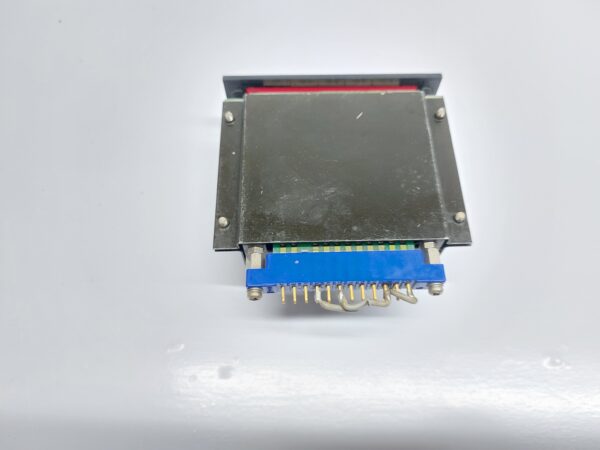 MUSASINO MEW-137-1 DIGITAL PANEL METER