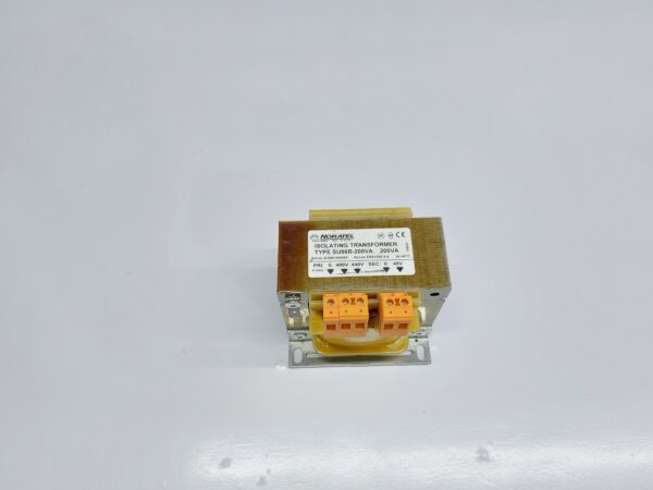 NORATEL SU96B-200VA 200VA ISOLATING TRANSFORMER