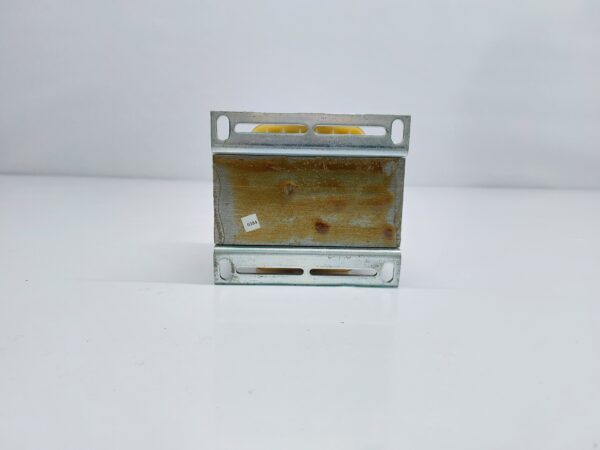 NORATEL SU96B-200VA 200VA ISOLATING TRANSFORMER - Image 6