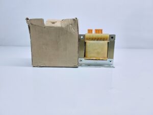 NORATEL SU96B-200VA 200VA ISOLATING TRANSFORMER