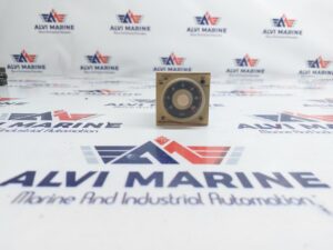 OMRON H3CR TIMER O-13 MIN