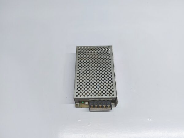 OMRON S82J-6524 S82J-6524 POWER SUPPLY 24V 1A