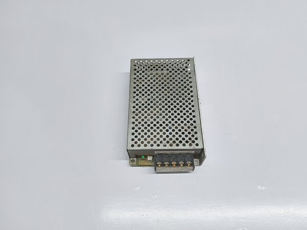 OMRON S82J-6524 S82J-6524 POWER SUPPLY 24V 1A