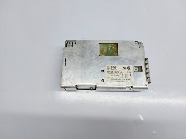OMRON S82J-6524 S82J-6524 POWER SUPPLY 24V 1A