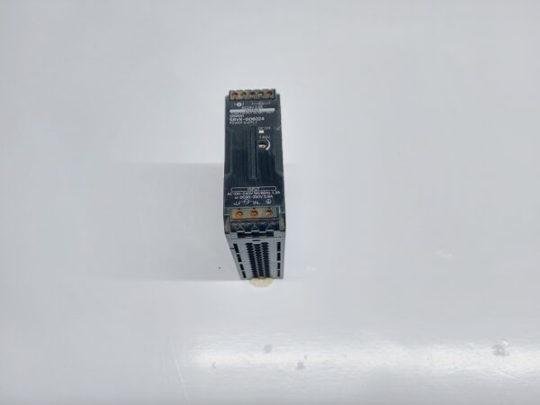 OMRON S8VK-G06024 POWER SUPPLY DC24V 2.5A