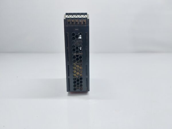 OMRON S8VK-G06024 POWER SUPPLY DC24V 2.5A
