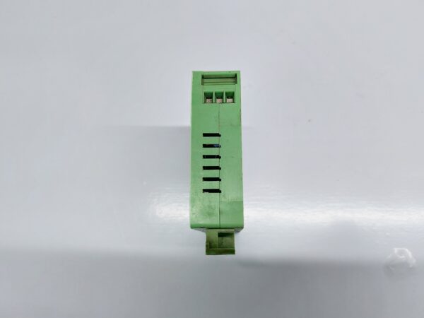 PHOENIX CONTACT MCR-C-U/U-DCI ISOLATED SIGNAL CONVERTER 24VDC
