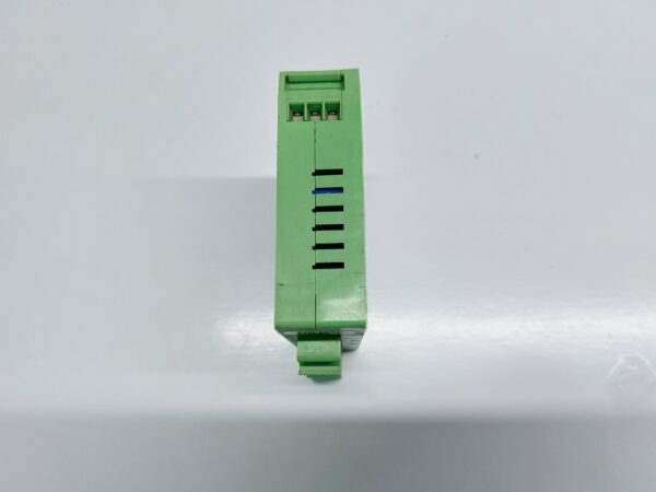 PHOENIX CONTACT MCR-C-U/U-DCI ISOLATED SIGNAL CONVERTER 24VDC