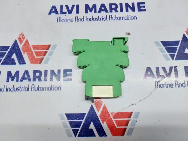 PHOENIX CONTACT PLC-BSC-230UC21-21 RELAY SOCKET 220VDC230VAC