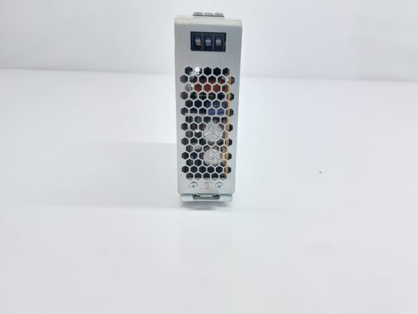 PHOENIX CONTACT PS/1AC/24DC/120W/EE POWER SUPPLY DC 24V 120W