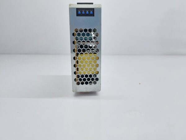 PHOENIX CONTACT PS/1AC/24DC/120W/EE POWER SUPPLY DC 24V 120W