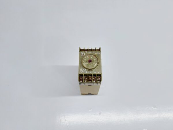 PILZ 06742 PERIPHERAL MODULE
