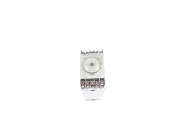 PILZ 06742 PERIPHERAL MODULE