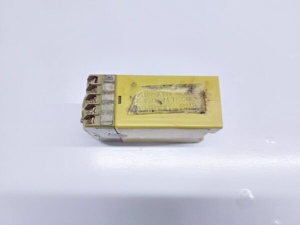 PILZ 06742 PERIPHERAL MODULE