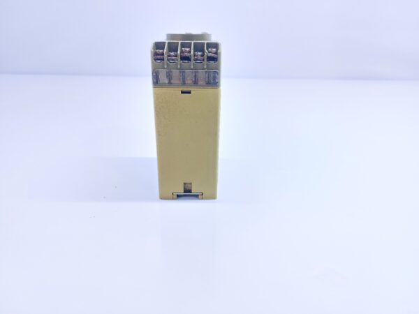 PILZ 06742 PERIPHERAL MODULE