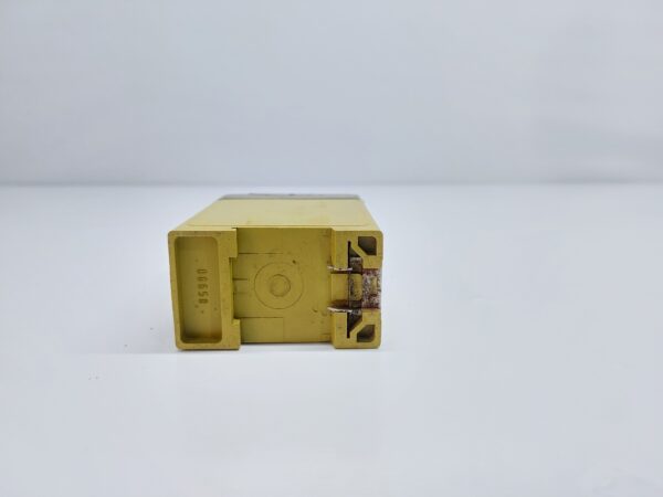 PILZ 06742 PERIPHERAL MODULE