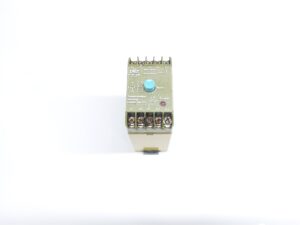 PILZ P1M-1NK THERMISTOR PROTECTION RELAY