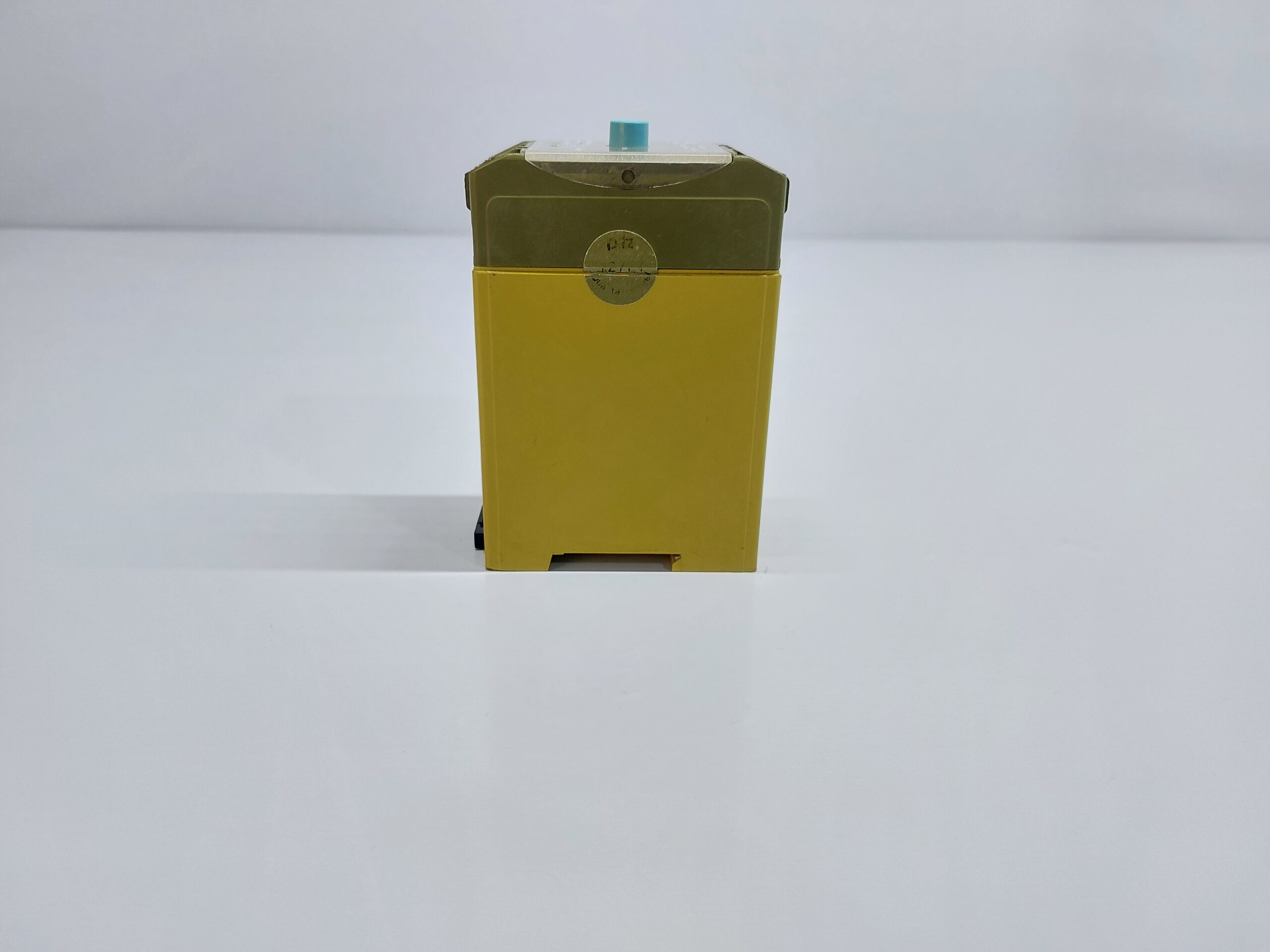 PILZ P1M-1NK THERMISTOR PROTECTION RELAY