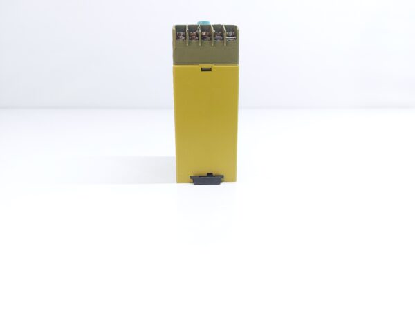 PILZ P1M-1NK THERMISTOR PROTECTION RELAY