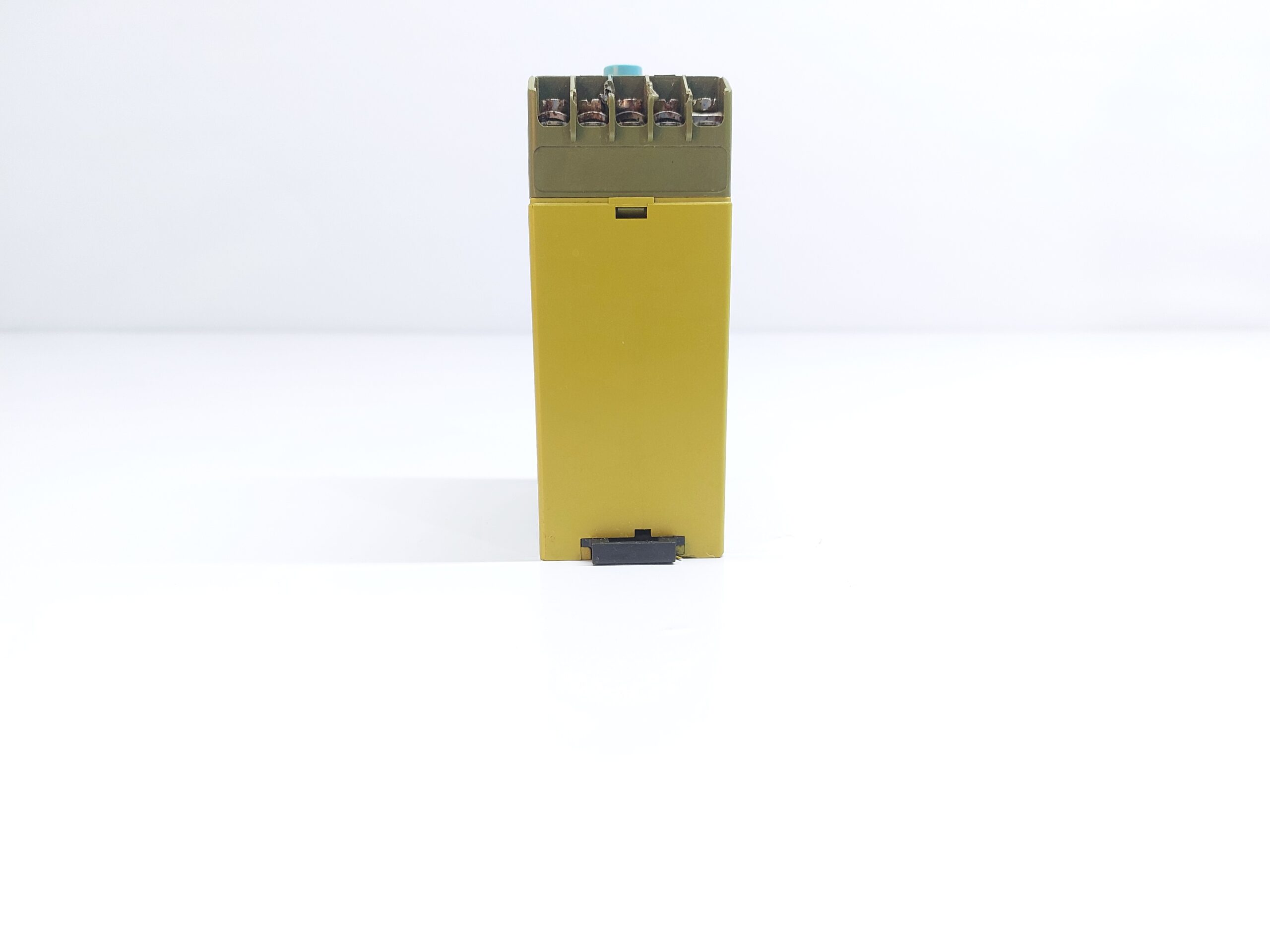 PILZ P1M-1NK THERMISTOR PROTECTION RELAY