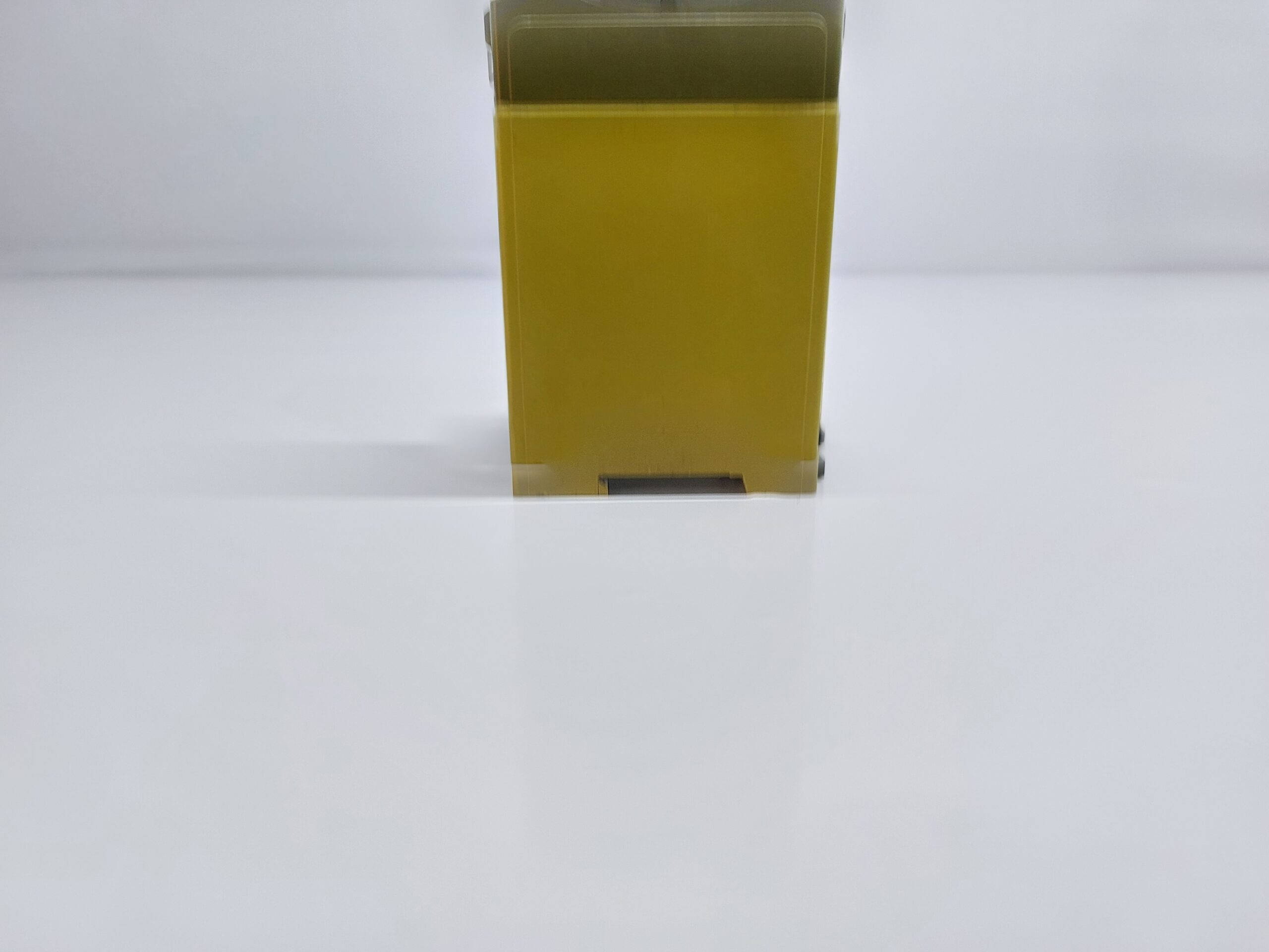 PILZ P1M-1NK THERMISTOR PROTECTION RELAY