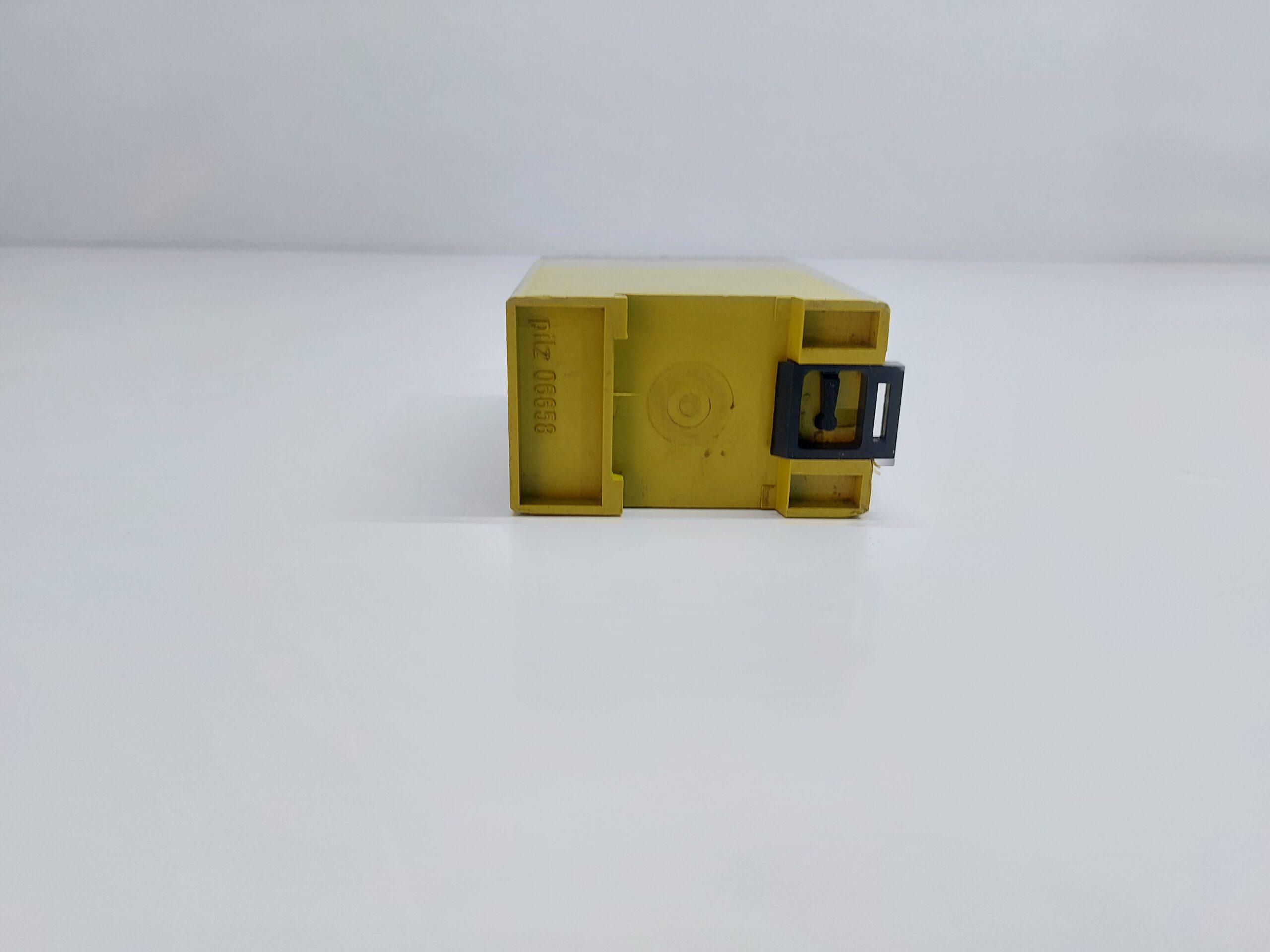 PILZ P1M-1NK THERMISTOR PROTECTION RELAY