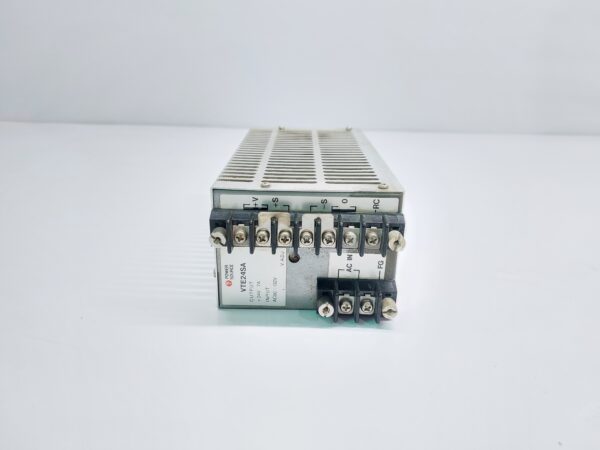 POWER SOURCE VTE24SA WITCHING POWER SUPPLY +24V 7A