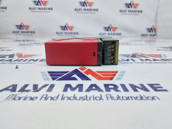 PR ELECTRONICS 2238 TRIP AMPLIFIER 
