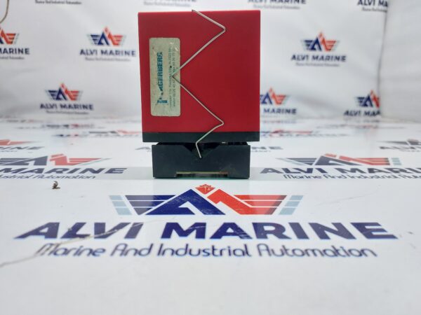 PR ELECTRONICS 2238 TRIP AMPLIFIER 