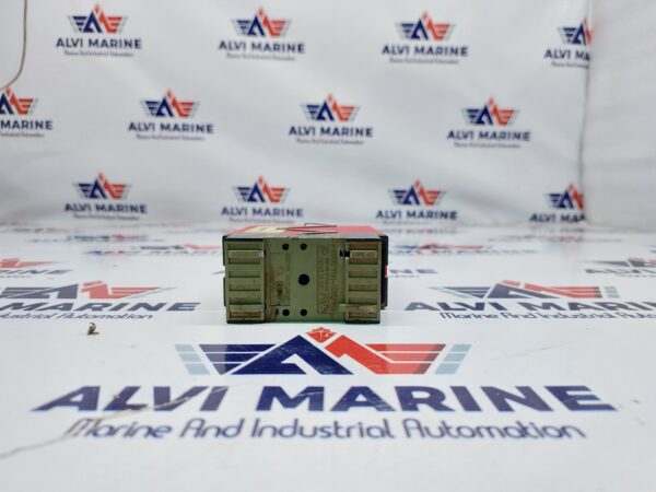 PR ELECTRONICS 2238 TRIP AMPLIFIER 