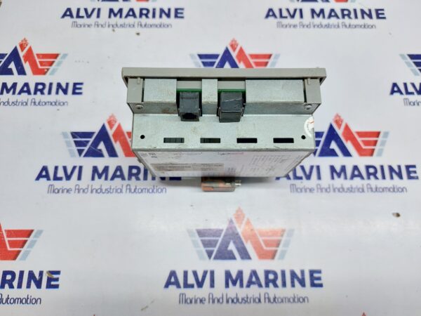 PTL BELUK CXD.14R POWER FACTOR CONTROL RELAY