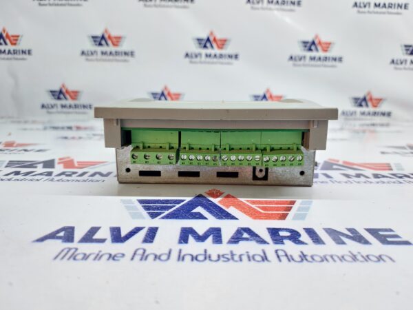 PTL BELUK CXD.14R POWER FACTOR CONTROL RELAY