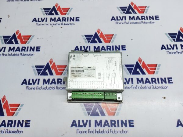 PTL BELUK CXD.14R POWER FACTOR CONTROL RELAY