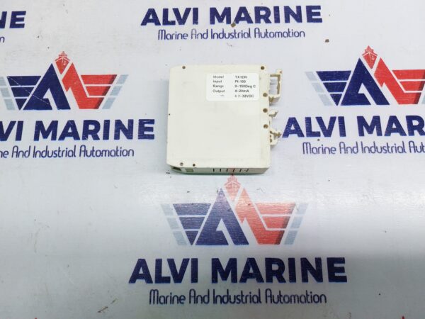 RADIX TX1DR 2- WIRE TRANSMITTER 0~150 DG C