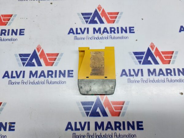 SCHIELE ERS TIME DELAY RELAY