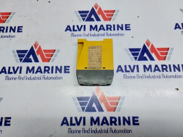 SCHIELE ERS TIME DELAY RELAY